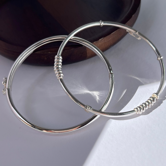 Cañas Pulsera