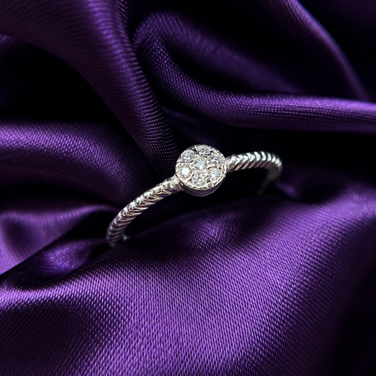 Anillo Cluster
