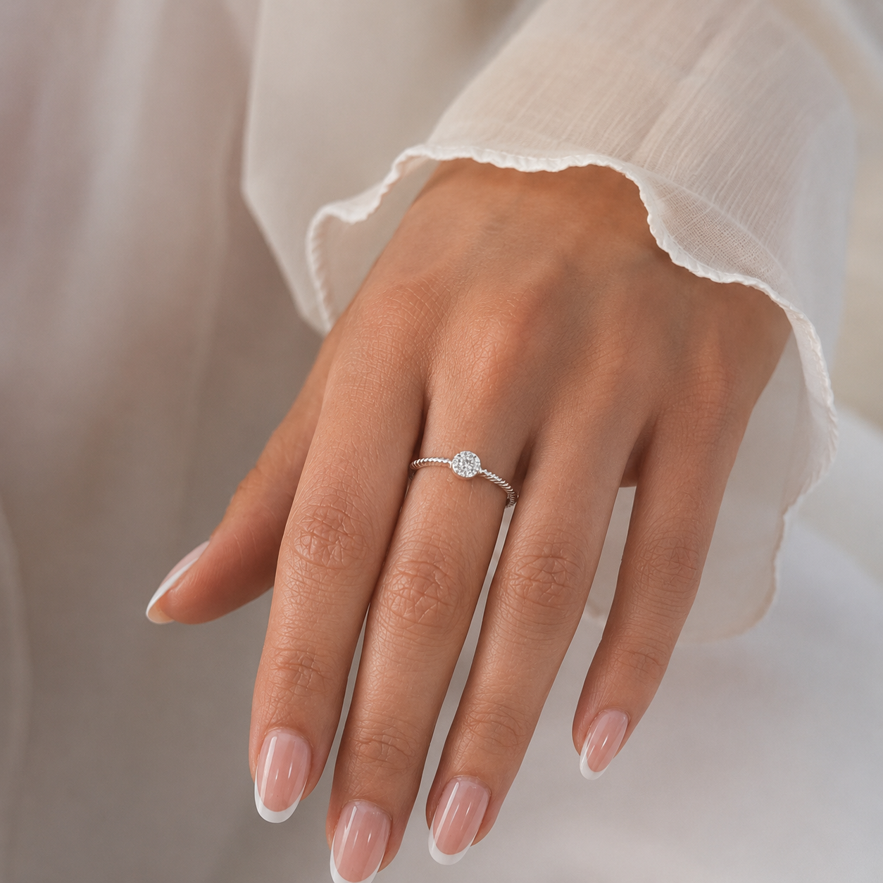 Anillo Cluster