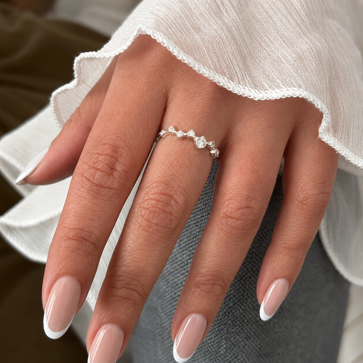 Anillo Constelacion