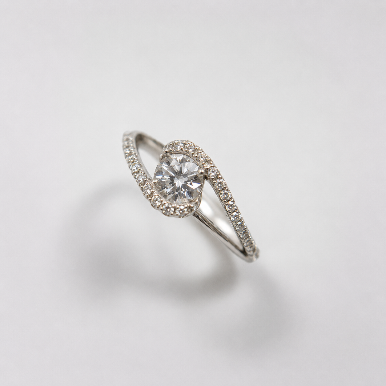 Anillo Via Lactea