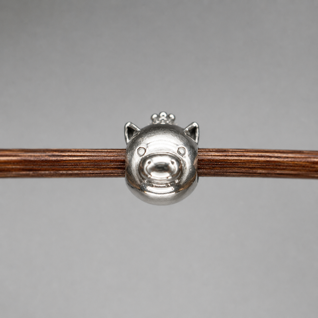 Charm Pig