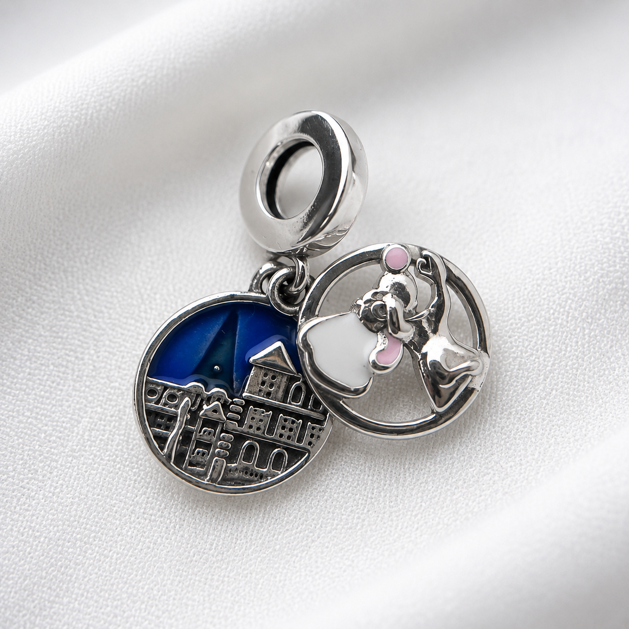 Charm Viaje a Paris