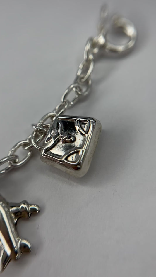 Pulsera de abundancia