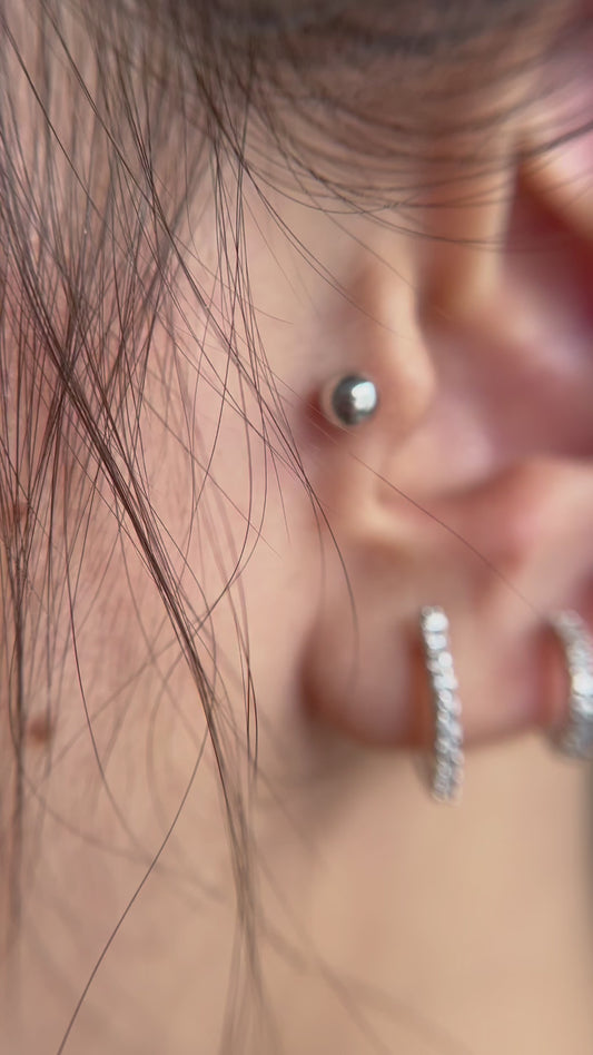 Piercing